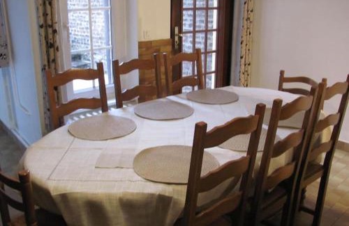 Haybes House | Au Val Heureux, meublé 3 étoiles, Clévacances