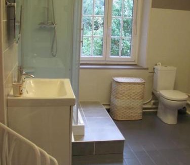 Haybes House | Au Val Heureux, meublé 3 étoiles, Clévacances