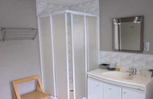 Saint-Martin Bed & Breakfast | "Au Val Séjour, bed and breakfast in Alsace. Label "Clé vacances" 3 keys.