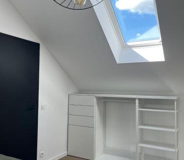 Heinstert Apartment | Aubéart-Gite de charme