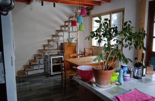 Sud Loire House | Aubépines 2 - Bed and breakfast Zenith Orléans