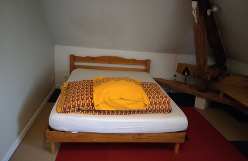 Sud Loire House | Aubépines 2 - Bed and breakfast Zenith Orléans