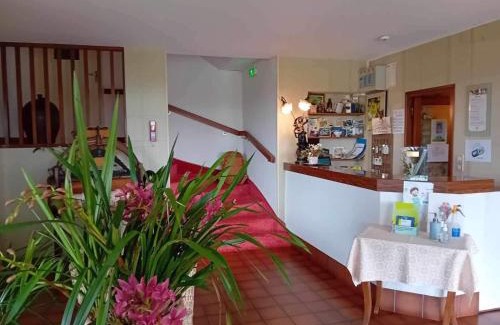 La Barbere Hotel | auberge andaine