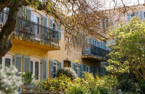 Hermanus City-Centre House | Auberge Burgundy Boutique Hotel & Spa