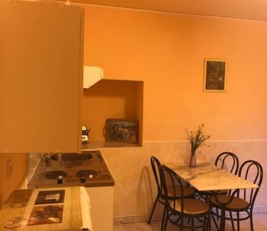 Poggio-di-Venaco Hotel | Auberge Casa Mathea