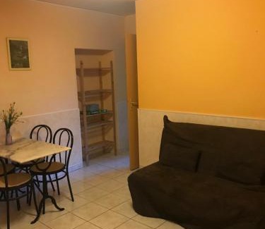 Poggio-di-Venaco Hotel | Auberge Casa Mathea