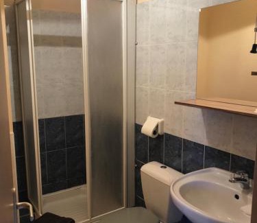 Poggio-di-Venaco Hotel | Auberge Casa Mathea