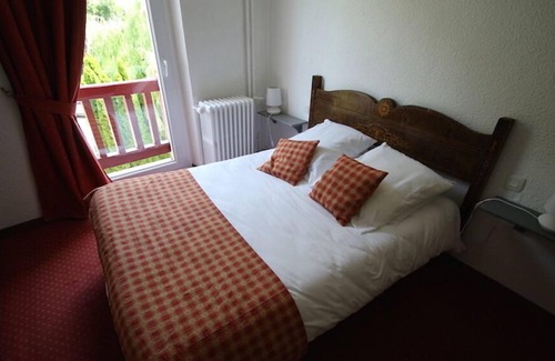 Latour-de-Carol House | Auberge Catalane