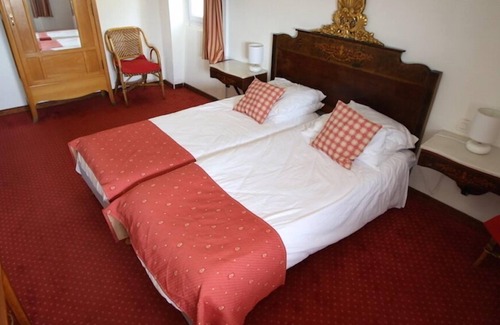 Latour-de-Carol House | Auberge Catalane