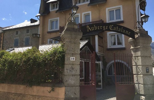 Latour-de-Carol House | Auberge Catalane