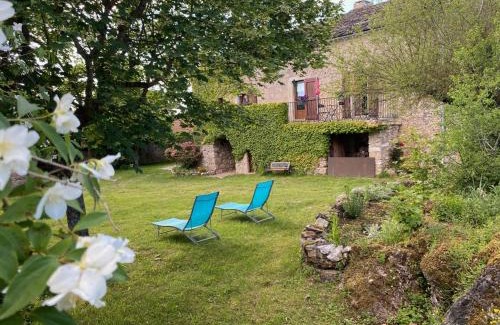 Veyreau Hotel | Auberge de Cadenas