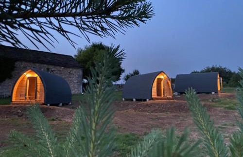 Veyreau Hotel | Auberge de Cadenas