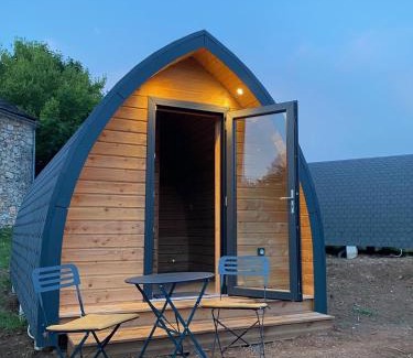 Veyreau Hotel | Auberge de Cadenas