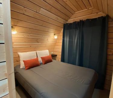 Veyreau Hotel | Auberge de Cadenas