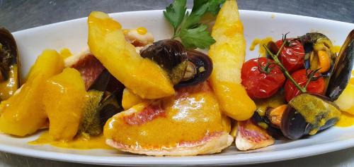 Vinon-sur-Verdon Hotel | Auberge de la Table Ronde