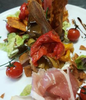 Vinon-sur-Verdon Hotel | Auberge de la Table Ronde