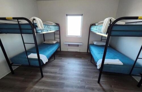 Matane Hotel | Auberge de la traverse