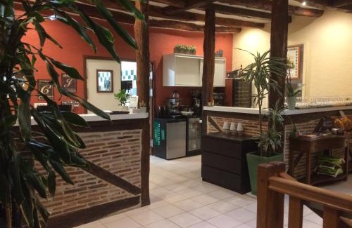 Martel Hotel | Auberge des 7 Tours
