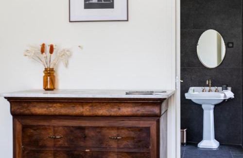 Ampus Hotel | Auberge des braconniers