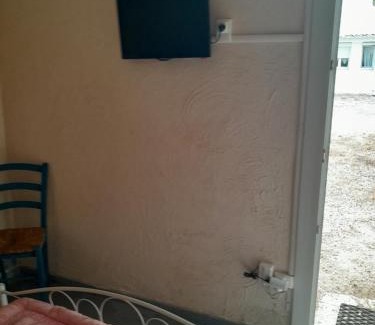 Caveirac House | auberge des garrigues