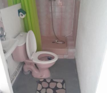 Caveirac House | auberge des garrigues