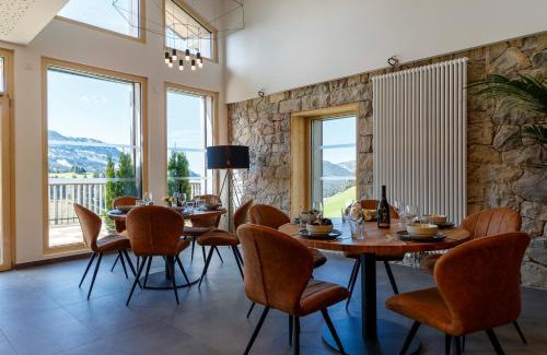 Thorens-Glieres Hotel | AUBERGE DES GLIERES Plateau des Glières