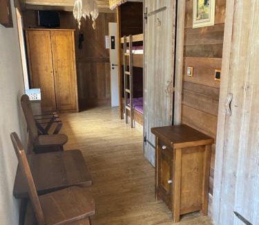 La Bresse Hotel | Auberge des Skieurs