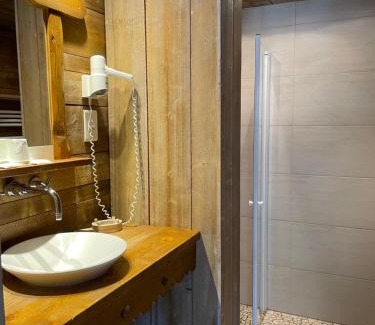 La Bresse Hotel | Auberge des Skieurs