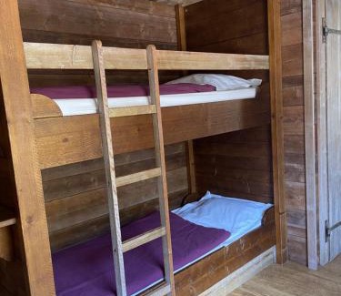 La Bresse Hotel | Auberge des Skieurs