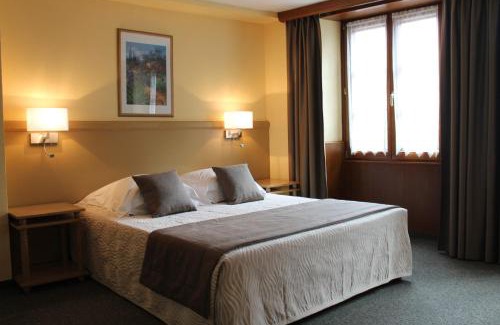 Eguisheim Hotel | Auberge des Trois Châteaux