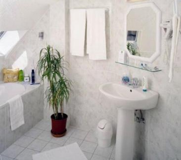 Eguisheim Hotel | Auberge des Trois Châteaux