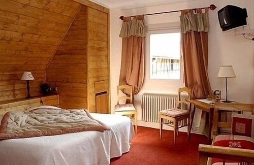 Turckheim Hotel | Auberge du Brand