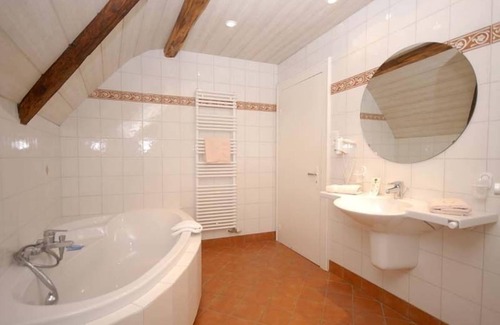 Turckheim Hotel | Auberge du Brand