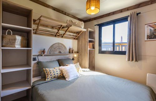 Galeria Hotel | Auberge Ferayola