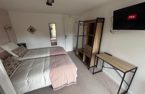 Maillebois Bed & Breakfast | Auberge Maillebois chambre Lou