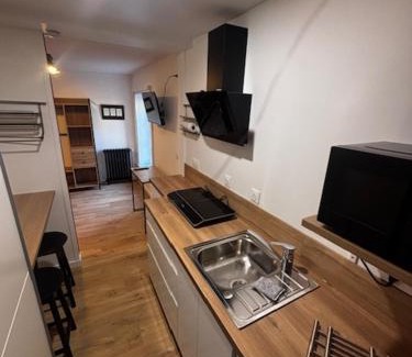 Maillebois Bed & Breakfast | Auberge Maillebois