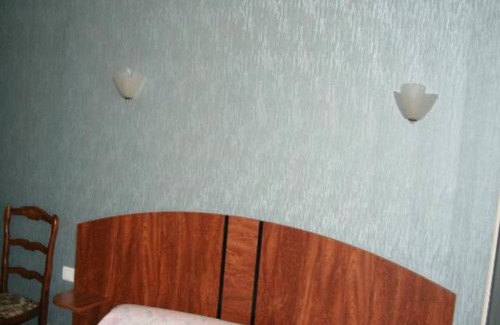 Saint-Martin-Terressus Hotel | Auberge Saint Martin