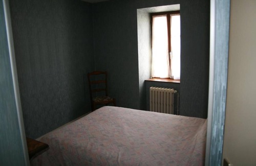 Saint-Martin-Terressus Hotel | Auberge Saint Martin