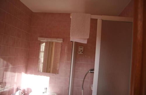 Saint-Martin-Terressus Hotel | Auberge Saint Martin