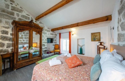 San-Gavino-di-Carbini Hotel | AUBERGE U n'Antru Versu