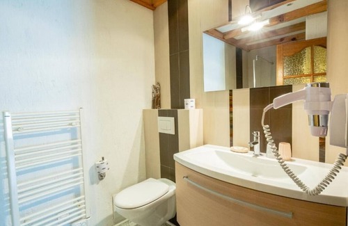 San-Gavino-di-Carbini Hotel | AUBERGE U n'Antru Versu