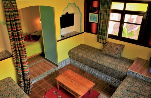 Imlil House | Auberge Zaratoustra