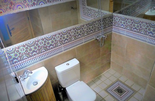 Imlil House | Auberge Zaratoustra