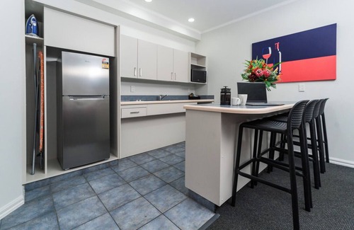 Palmerston North Hotel | Aubyn Court Spa Motel
