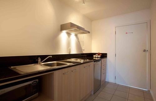 Mangere Hotel | Auckland Airport Kiwi Motel