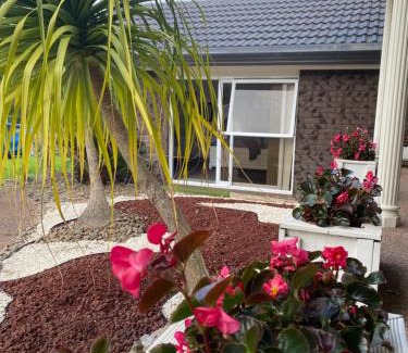 Manurewa House | Auckland serenity 1