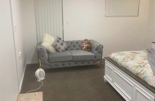 Manurewa Apartment | Auckland serenity 1: one bedroom apartment in superb Auckland with WiFi