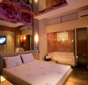 Azenha Hotel | Audace Motel