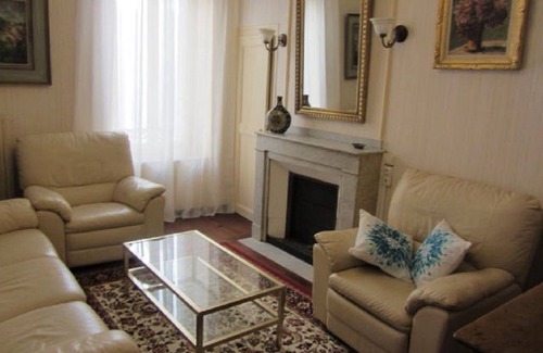 Carcassonne Bed & Breakfast | Aude Cité-City