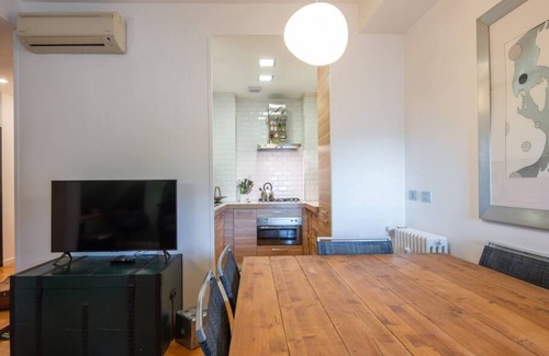 Parioli Apartment | Auditorium Roof Top Apartment